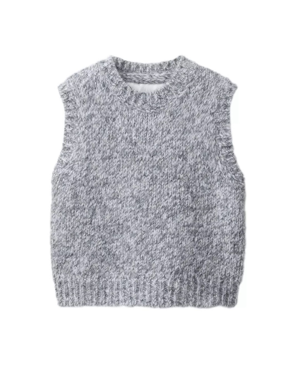 ZARA girl‘s size 9 10 knit sweater vest